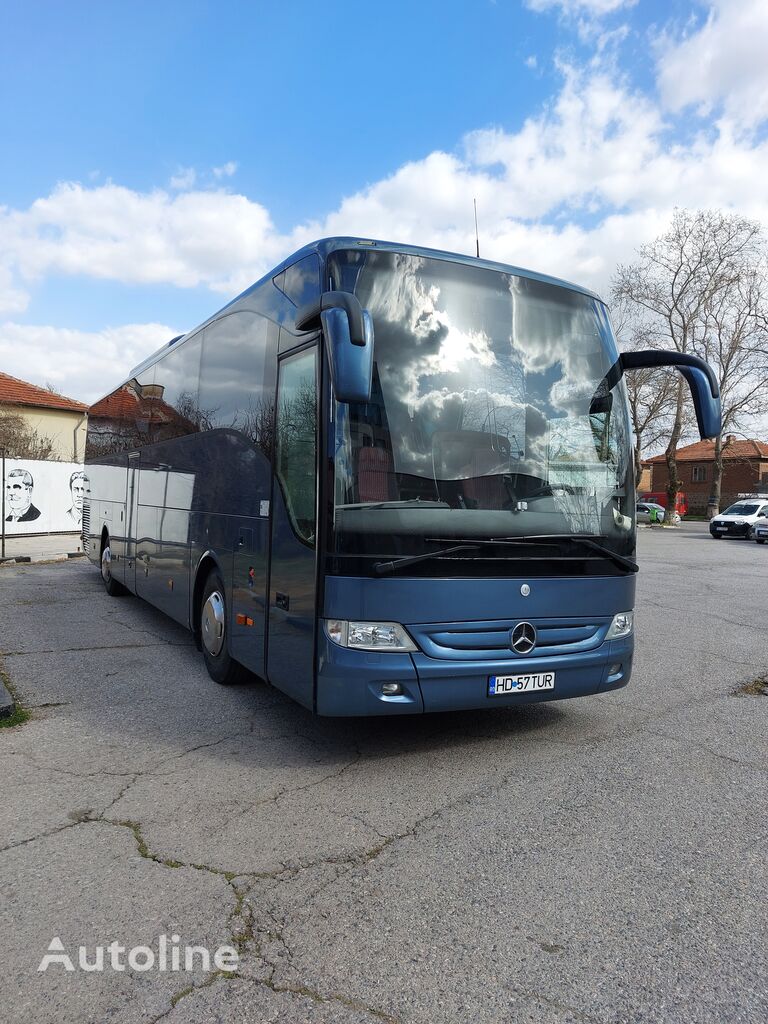 Pullman Turistico Mercedes Benz Tourismo In Vendita Romania Or Tie