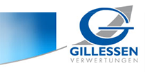 Wilhelm Gillessen Verwertungen