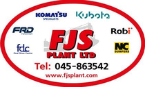 FJS Plant Repairs Ltd