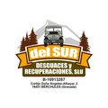 Desguaces y recuperaciones del sur SLU
