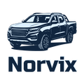 Norvix, UAB