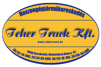 TEHER-TRUCK KFT.