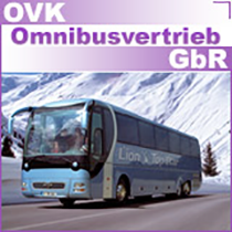 OVK-Omnibusvertrieb GbR