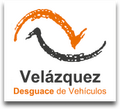 Desguaces Velázquez