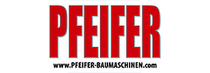 HELMUT JAKOB PFEIFER Maschinen - Discount