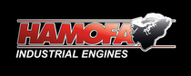 Hamofa Industrial Engines