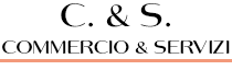 C. & S. COMMERCIO & SERVIZI S.R.L.