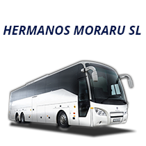HERMANOS MORARU SL