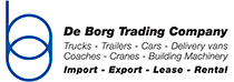 De Borg Trading Company