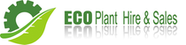 ECO PLANT HIRE & SALES LTD.