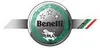 logo Benelli