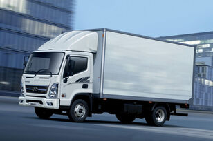 HYUNDAI EX8 nuovo