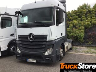 MERCEDES-BENZ Actros 1845 LS nRL 4x2