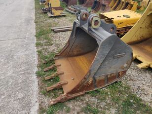 benna per pala frontale VOLVO BUCKET WITH TEETH. QUICK COUPLER nuova