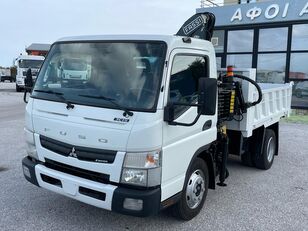 gru per autocarro Mitsubishi FUSO 7C15 /EURO 5