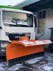 lama sgombraneve TICAB Snow Blade SB-3000 nuova