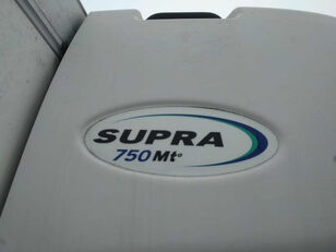 unità di refrigerazione CARRIER - SUPRA 750