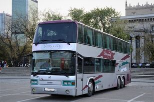 autobus a due piani Scania Irizar