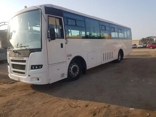 autobus interurbano Ashok Leyland