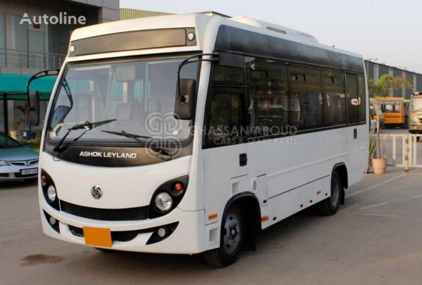 autobus interurbano Ashok Leyland MITR SEATER nuovo