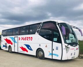autobus interurbano IVECO Ayats Atlas