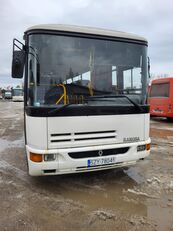 autobus interurbano Karosa Recreo - moteur Renault Tracer MIDR