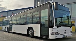 autobus interurbano Mercedes-Benz Citaro 2006 3 axles, good condition - 2 units