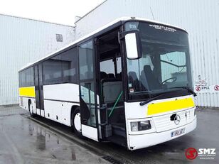 autobus interurbano Mercedes-Benz Integro 550 INTREGO 550