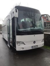 autobus interurbano Mercedes-Benz Travego 15 SHD
