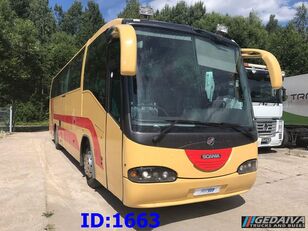 autobus interurbano Scania Irizar Century