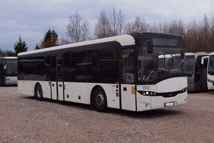 autobus interurbano Solaris InterUrbino 12, Euro V *crossway*intouro*regio