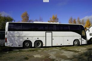 autobus interurbano Volvo B12B 6x2 tourist bus