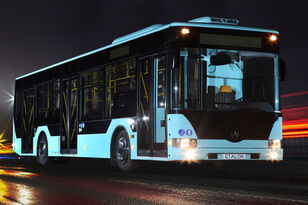autobus urbano Etalon A12221 nuovo