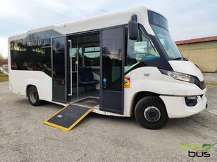 autobus urbano IVECO VEHIXEL CYTIOS 7,3mts