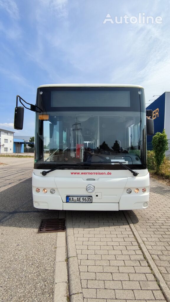 autobus urbano King Long Golden Dragon 6155