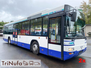 autobus urbano MAN A 78 2x | Klima | EEV | Retarder |
