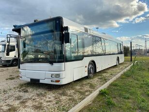 autobus urbano MAN URBANO MOD.NL283/EXP\\3T\\E