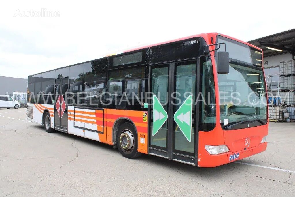 autobus urbano Mercedes-Benz O 530 Citaro