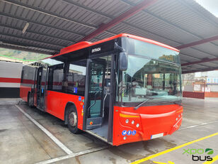 autobus urbano Scania NUB 4X2 CASTROSUA CITY VERSUS 12mts