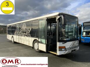 autobus urbano Setra S 315 NF