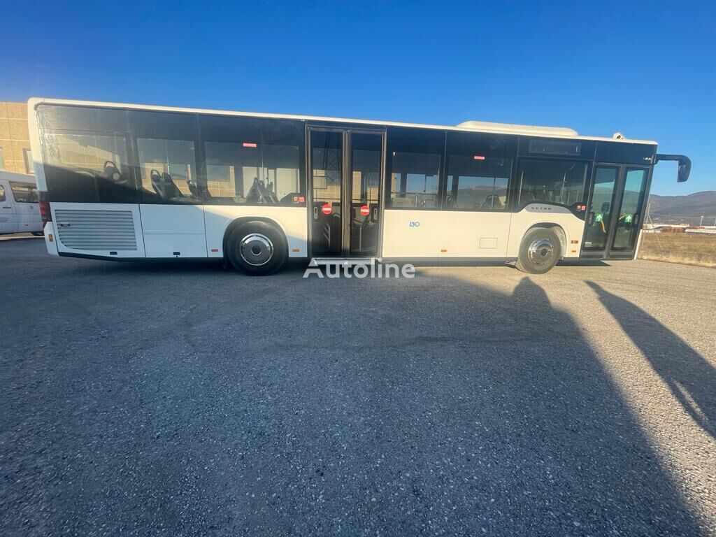 autobus urbano Setra S415NF