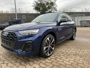 crossover Audi SQ5 Sportback 3.0 TDI quattro Vollausst