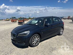 crossover BMW SERIE 2 ACTIVE TOURER 225XE IPERFORMANCE