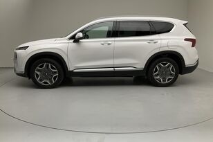 crossover Hyundai Santa Fe 1.6 T-GDi plug-in hybrid 4WD