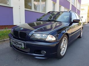 famigliare BMW Řada 3 325i