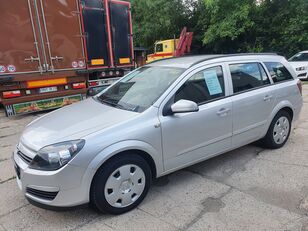 famigliare OPEL ASTRA 1.7 COMBI  122.000KM !