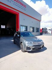 fuoristrada BMW X3