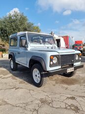 fuoristrada Land Rover Defender 90