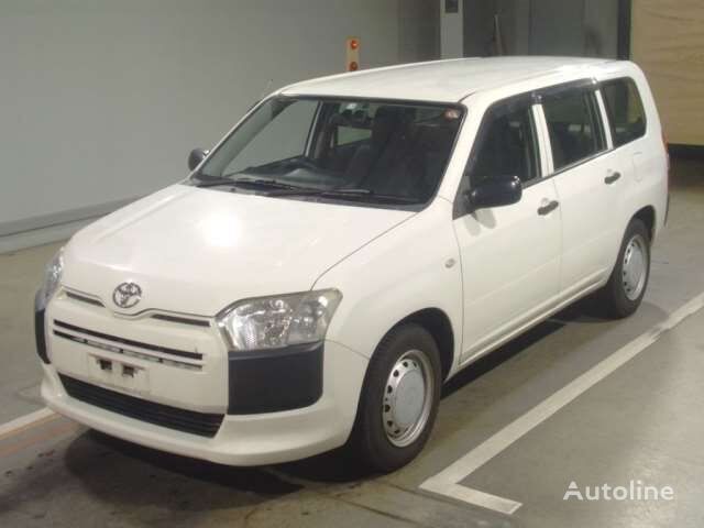 fuoristrada Toyota SUCCEED VAN