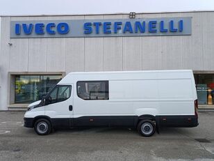 furgone combi IVECO DAILY 35S16